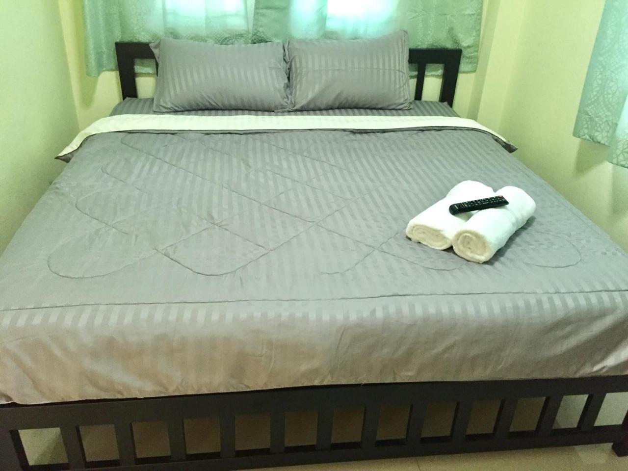 Nicha Home At Kannika Huahin Exterior foto